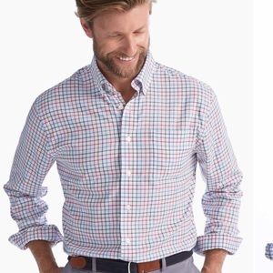 Johnnie-O Button down shirt